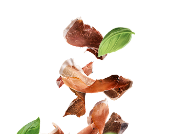 Прошутто для хорошего завтрака