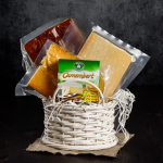 Французский камамбер 