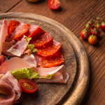 Пармиджано реджано 30