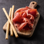 Лавандовый мёд с Прованса