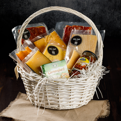 Подарочные наборы