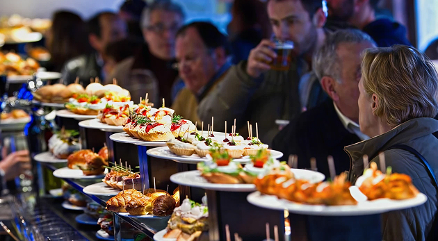 Маркет на Неве