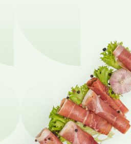 Прошутто для хорошего завтрака